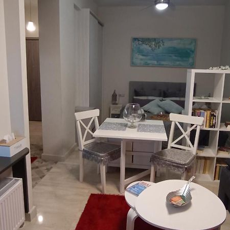 Studio Στο Κέντρο Του Βόλου Volos Exterior foto