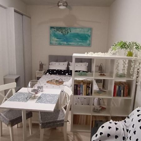 Studio Στο Κέντρο Του Βόλου Volos Exterior foto