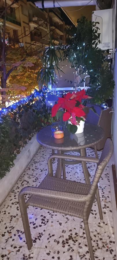 Studio Στο Κέντρο Του Βόλου Volos Exterior foto