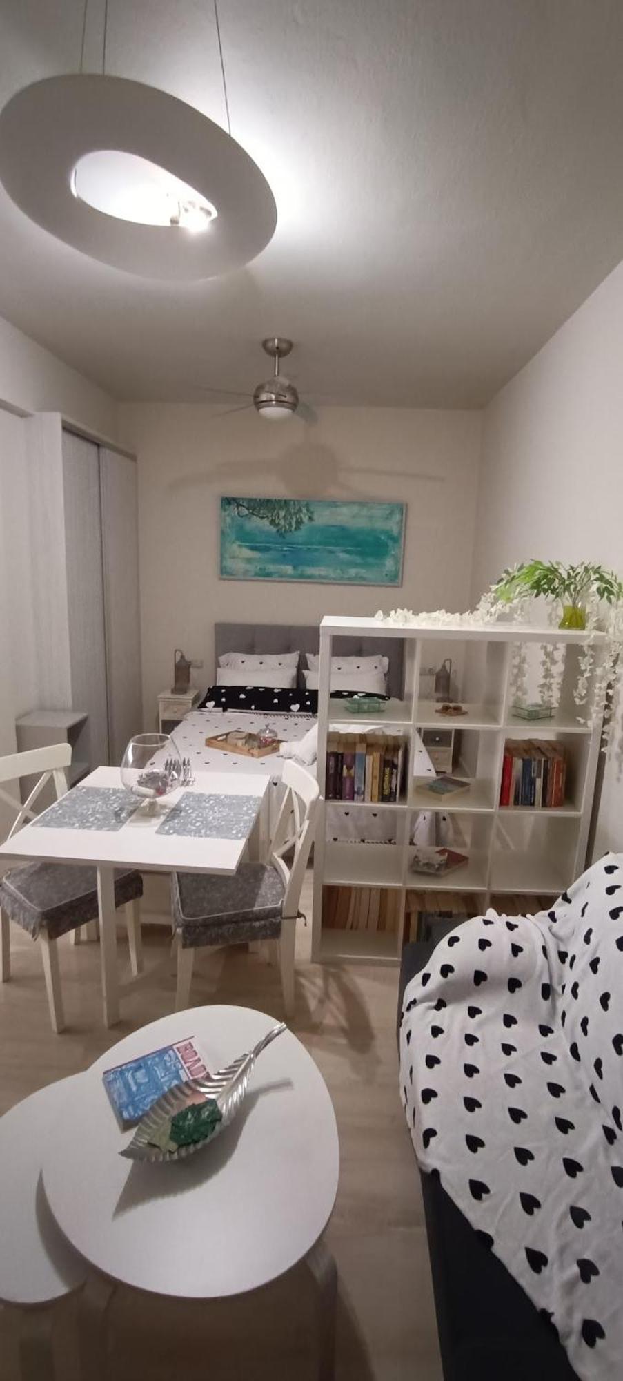 Studio Στο Κέντρο Του Βόλου Volos Exterior foto
